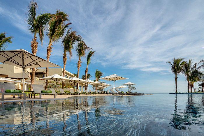 Melia Hồ Tràm Beach Resort