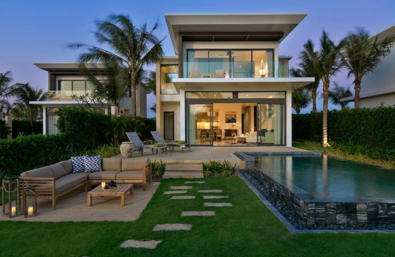 Melia Hồ Tràm Beach Resort