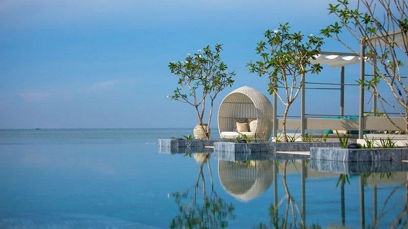 Melia Ho Tram Beach Resort