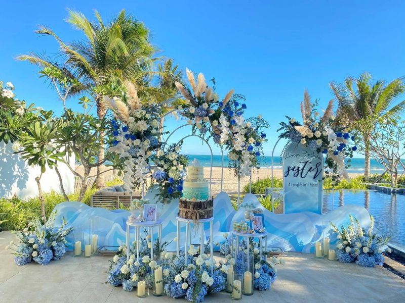 Melia Ho Tram Beach Resort