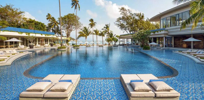 Melia Koh Samui
