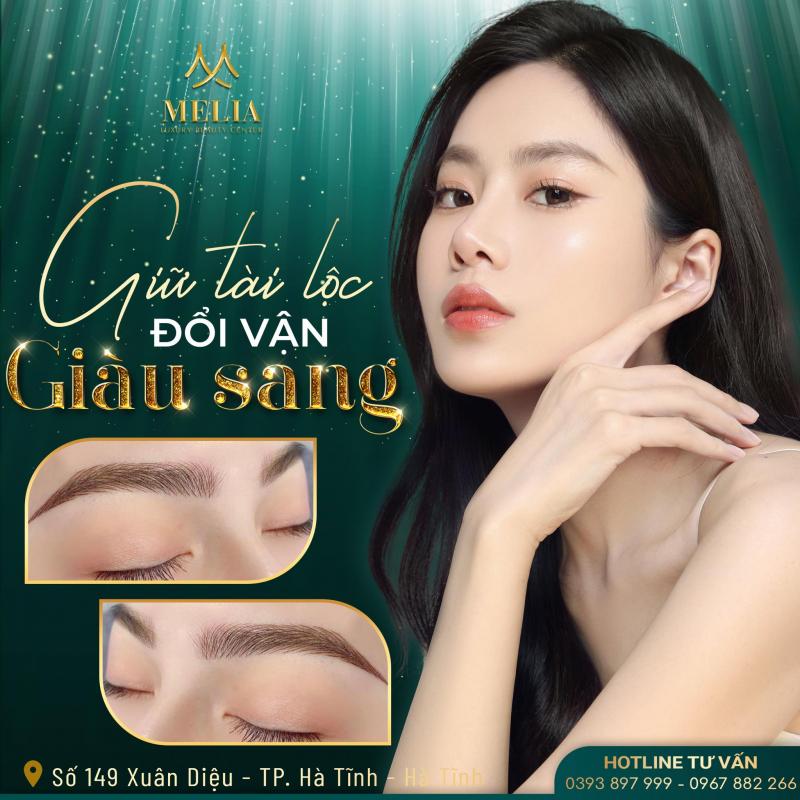Melia Spa