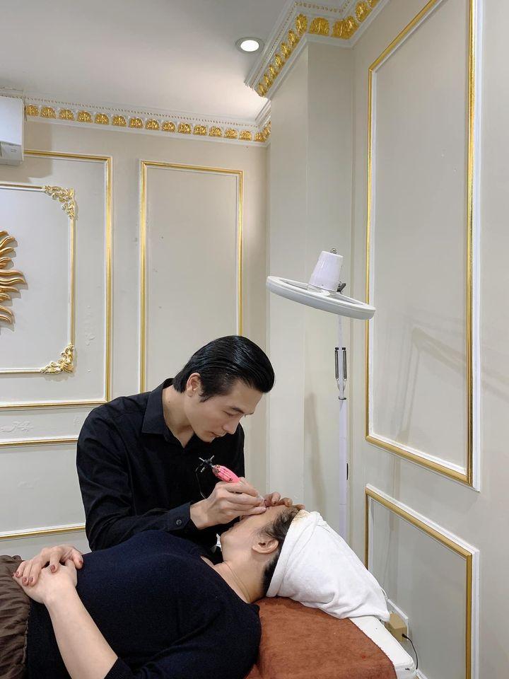 Melia Spa