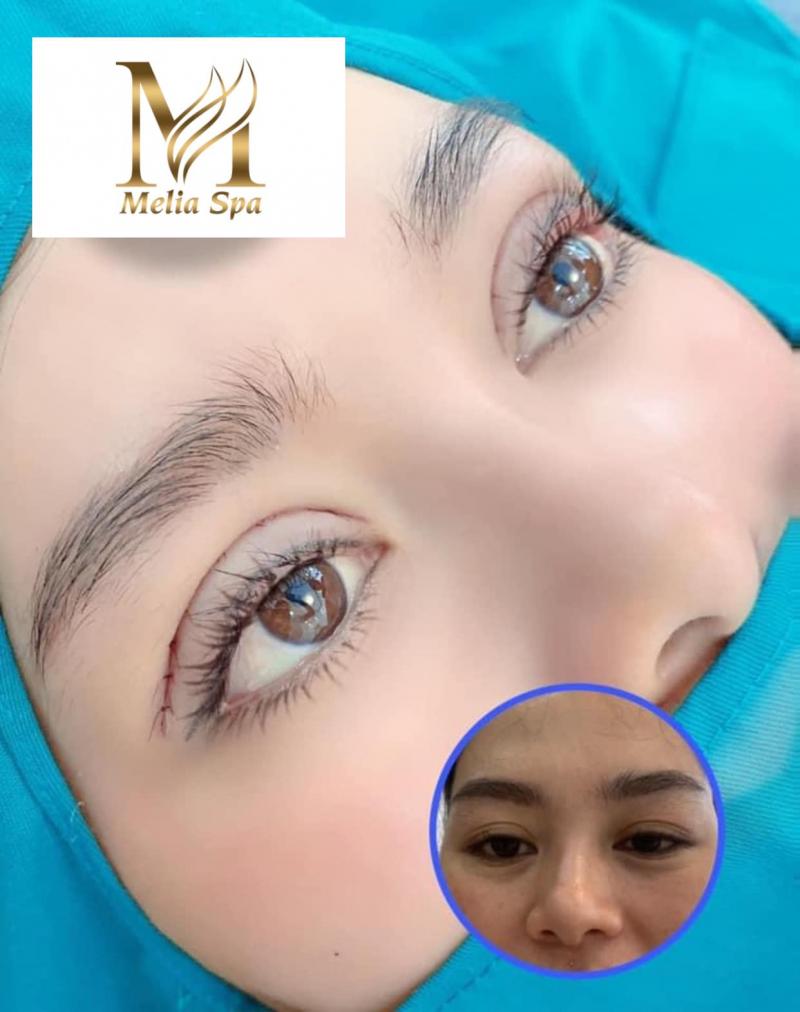Melia Spa