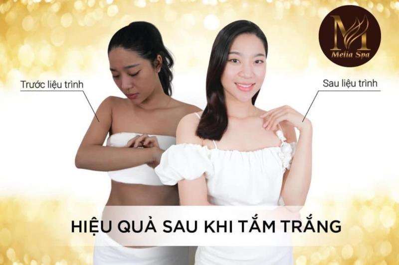 Melia Spa