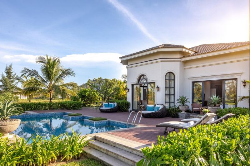 Melia Vinpearl Cửa Sót