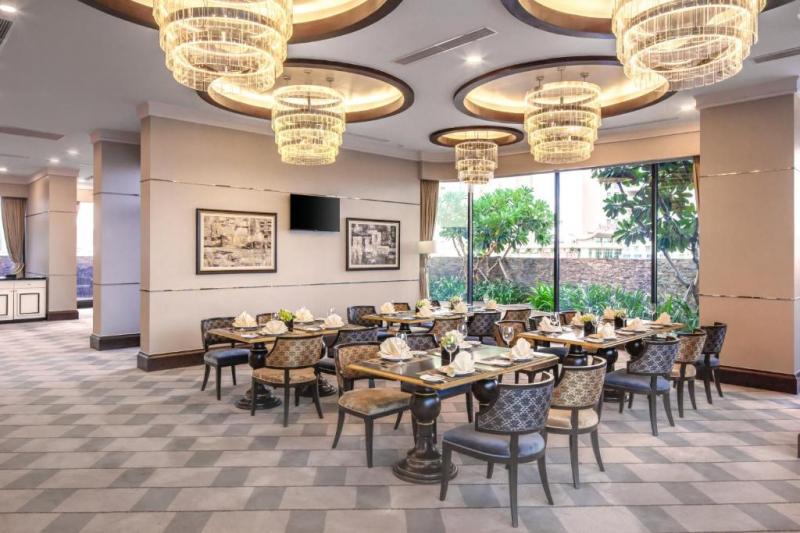 Vinpearl Luxury Nha Trang
