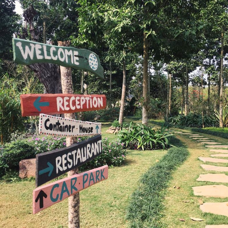 Mely Farm