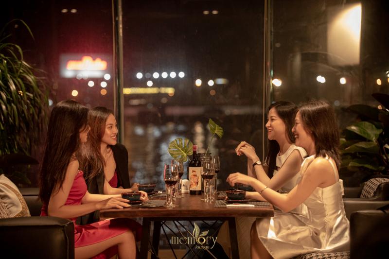 Memory Lounge Đà Nẵng