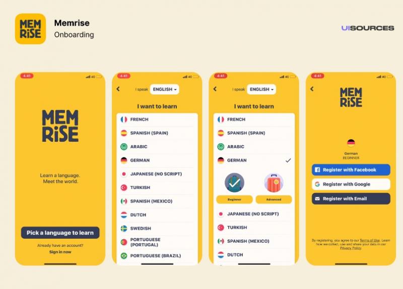 Memrise
