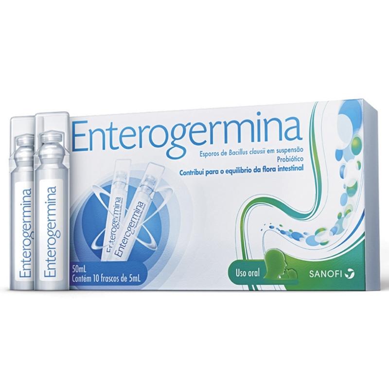 Men tiêu hóa