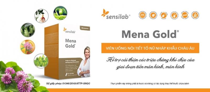 Mena Gold
