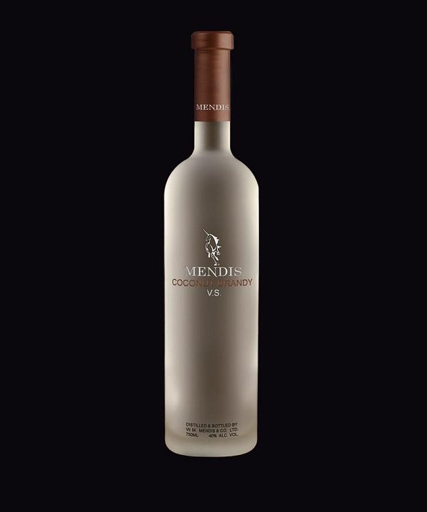 Mendis Coconut Brandy – 1 triệu USD