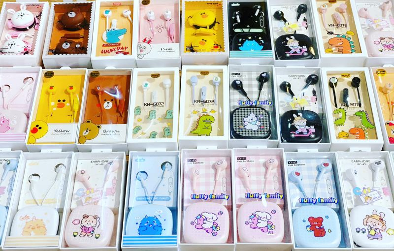 MEO Accessories