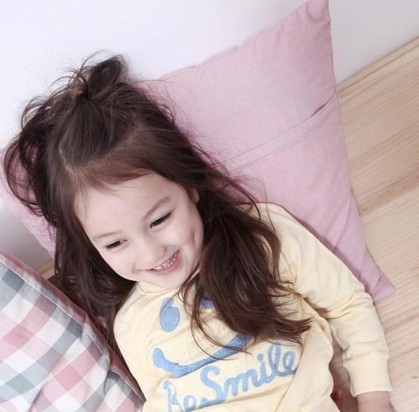 Mẹo cho con trắng mịn