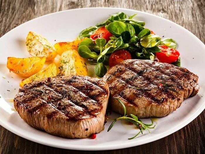 Mẹo nướng thịt thơm ngon, tiết kiệm thời gian