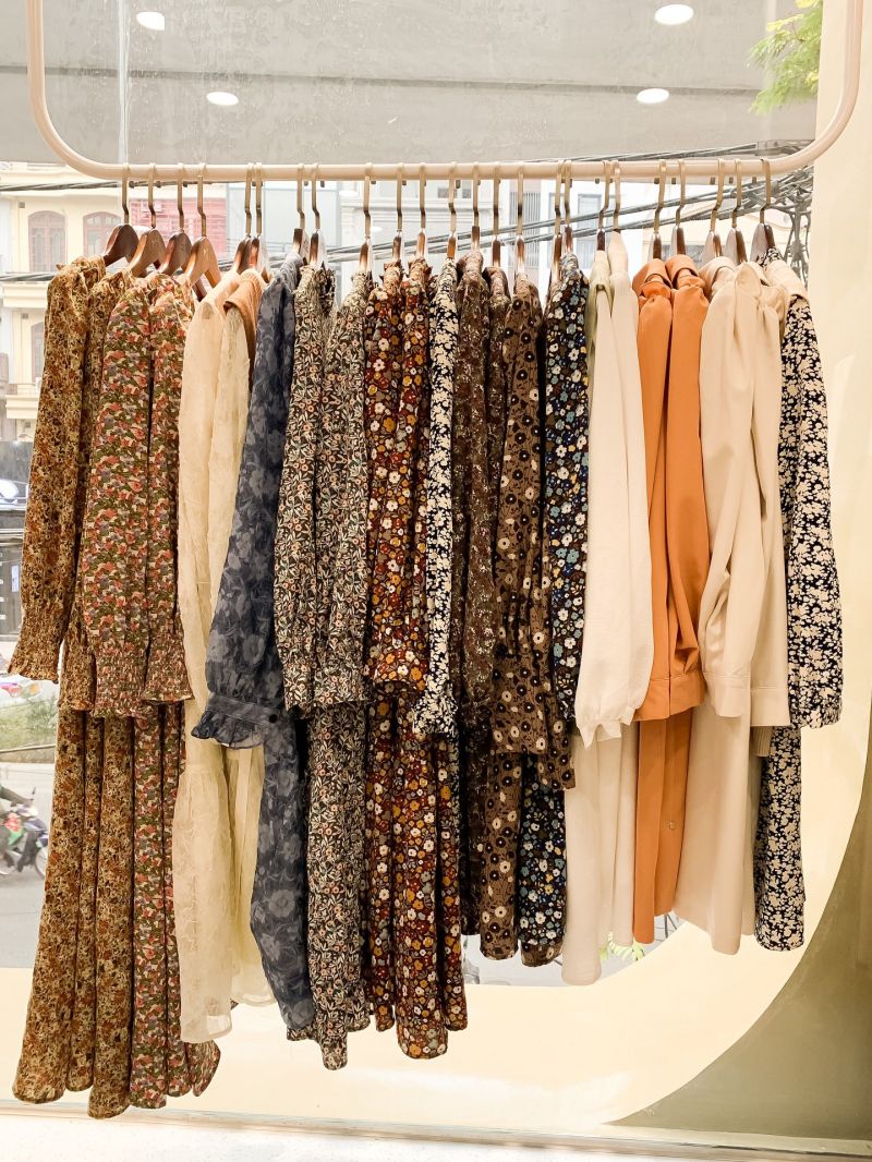 Méo Shop