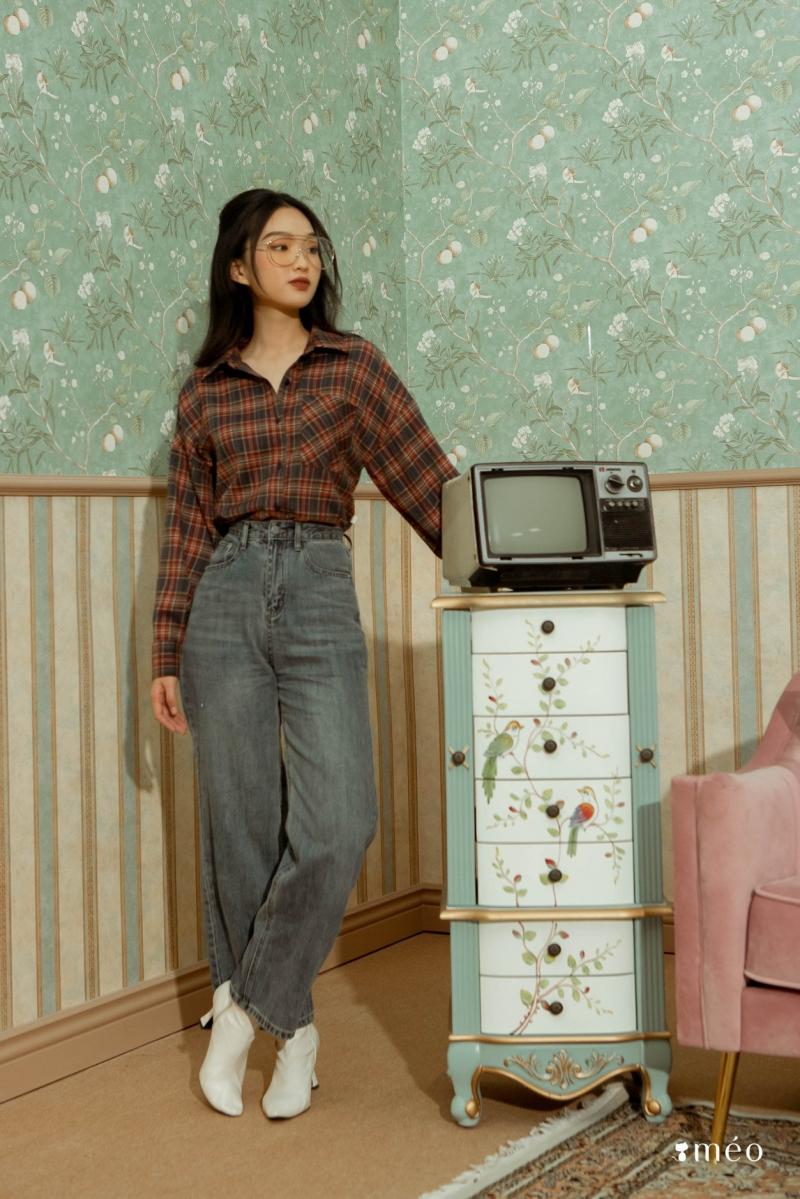 Méo Shop - CS Hải Phòng