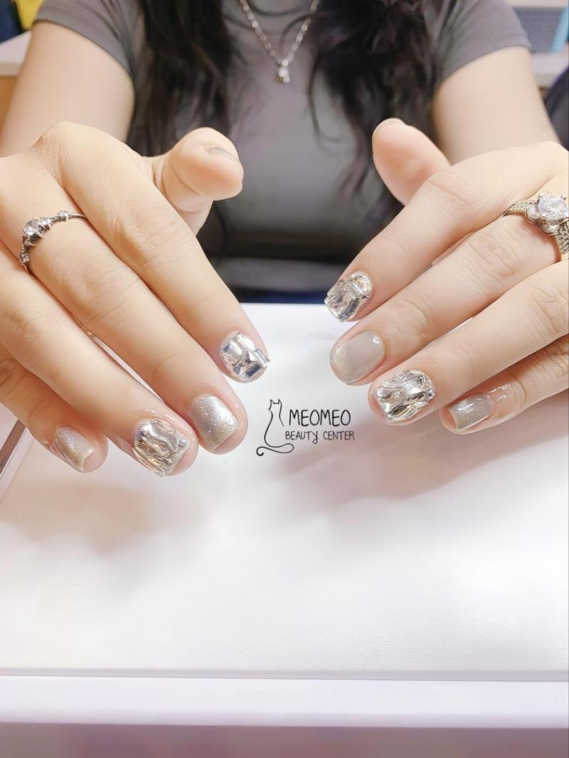 MeoMeo Beauty Center