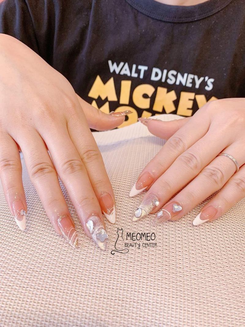 MeoMeo Beauty Center