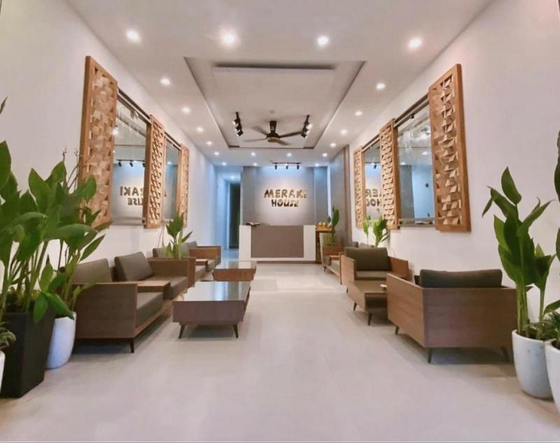 Meraki Hotel Da Nang