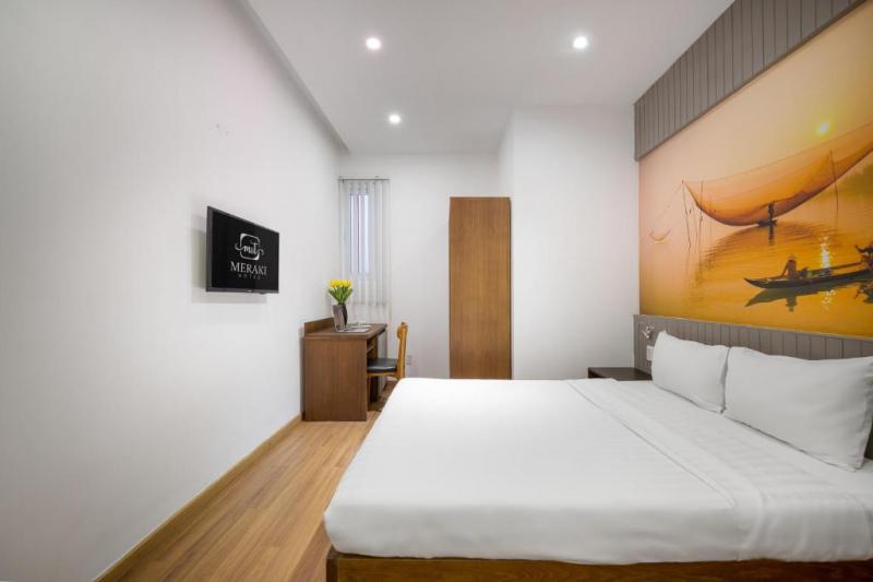 Meraki Hotel Da Nang