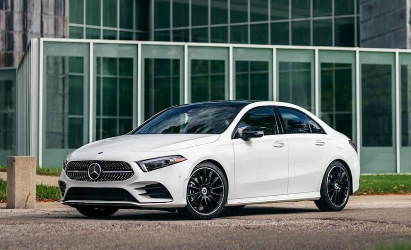 Mercedes - Benz