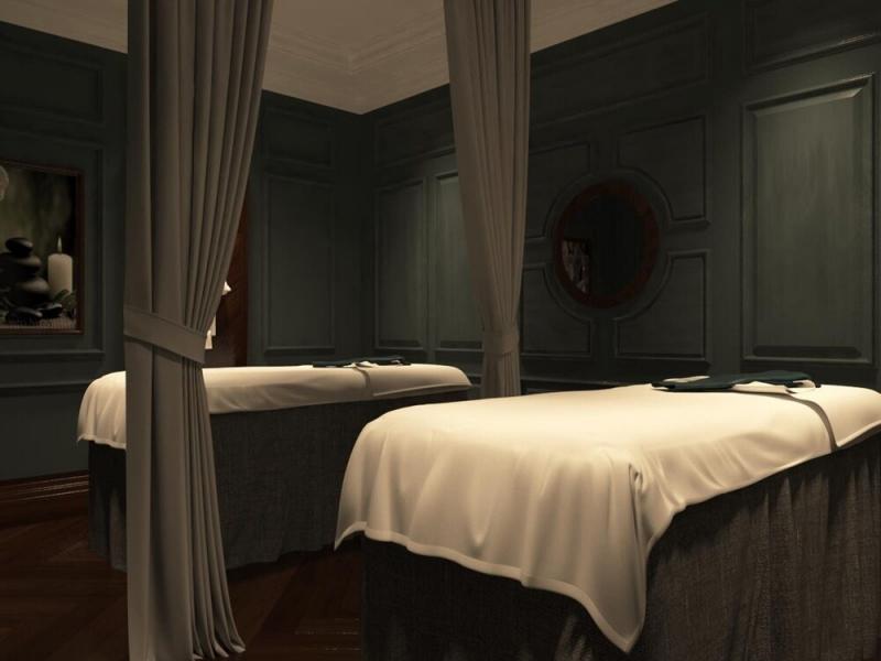 Meritel Hanoi Hotel