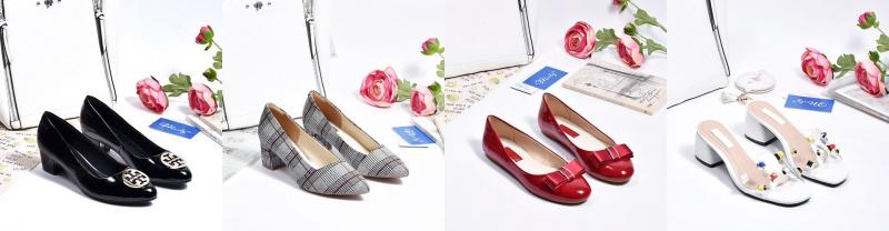 Merly Shoes