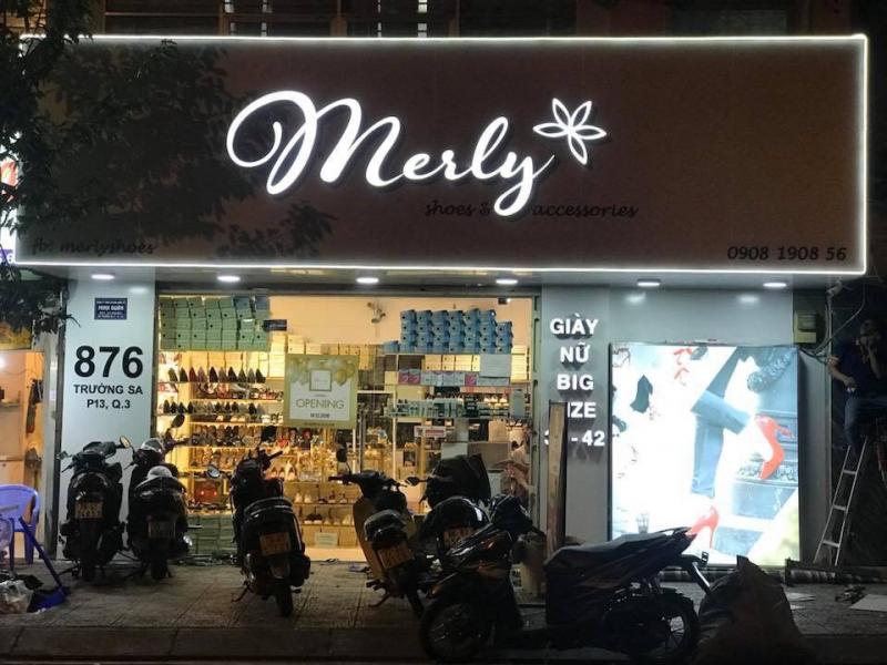 Merly Shoes