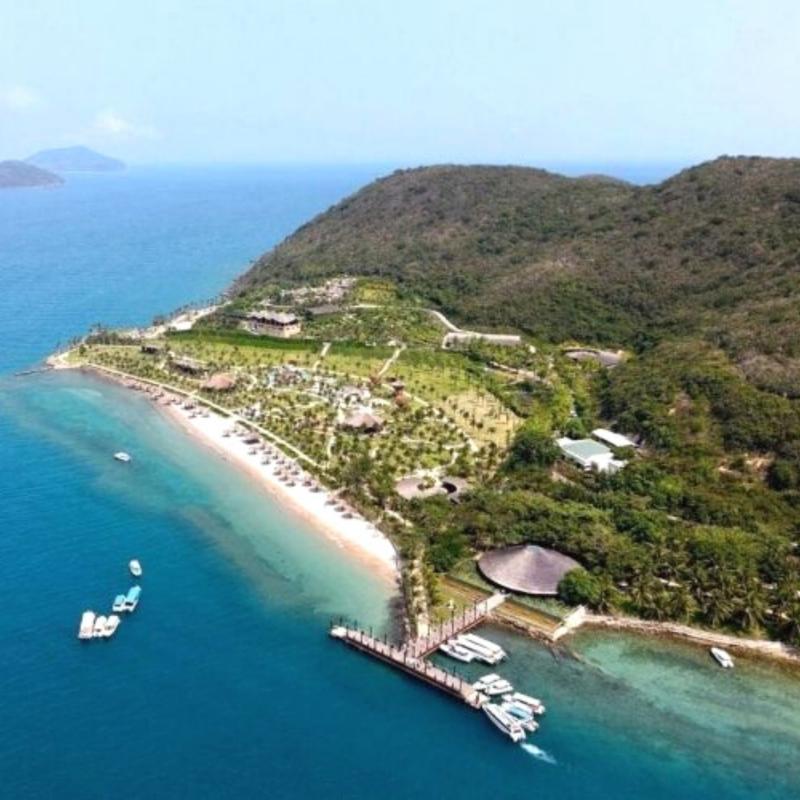 MerPerle Hon Tam Resort