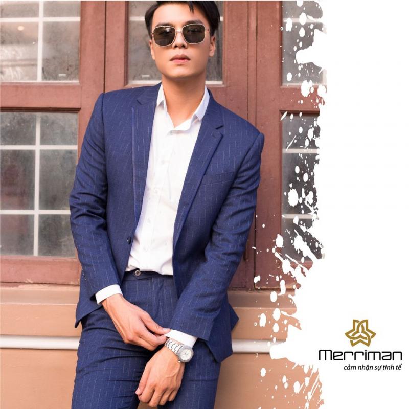 Merriman