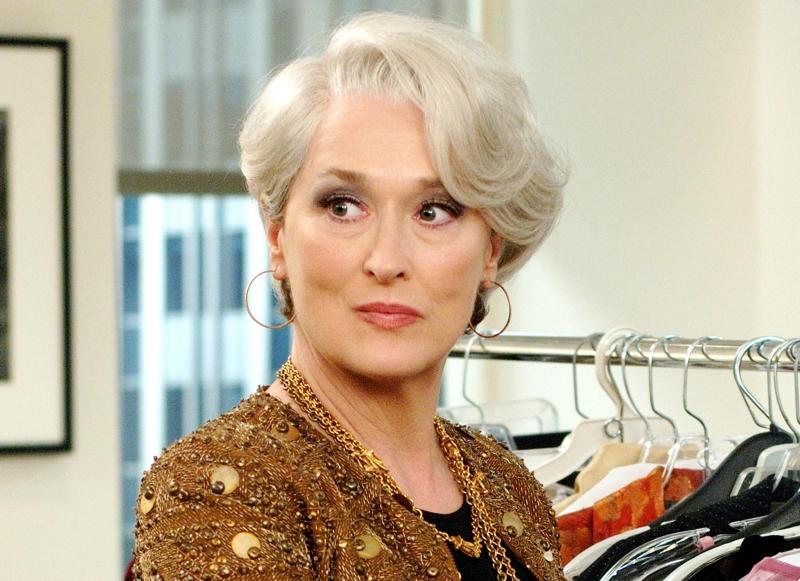 Meryl Streep là nữ diễn viên có nhiều đề cử Oscar nhất
