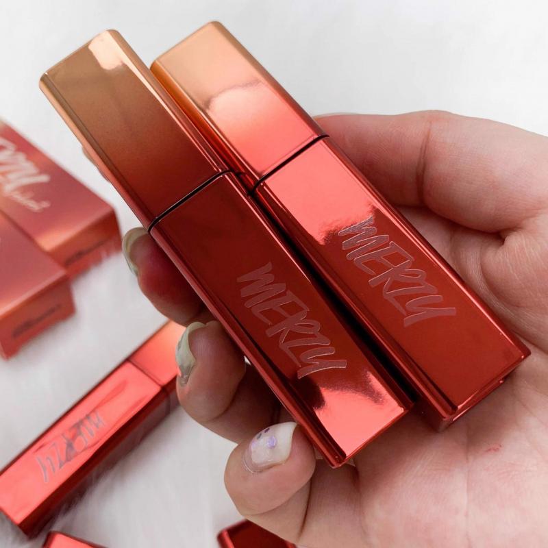 Merzy The First Velvet Tint