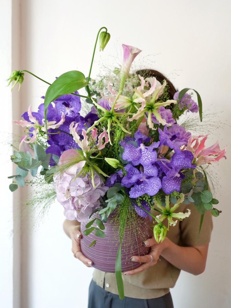 Métaphore - Flower Boutique