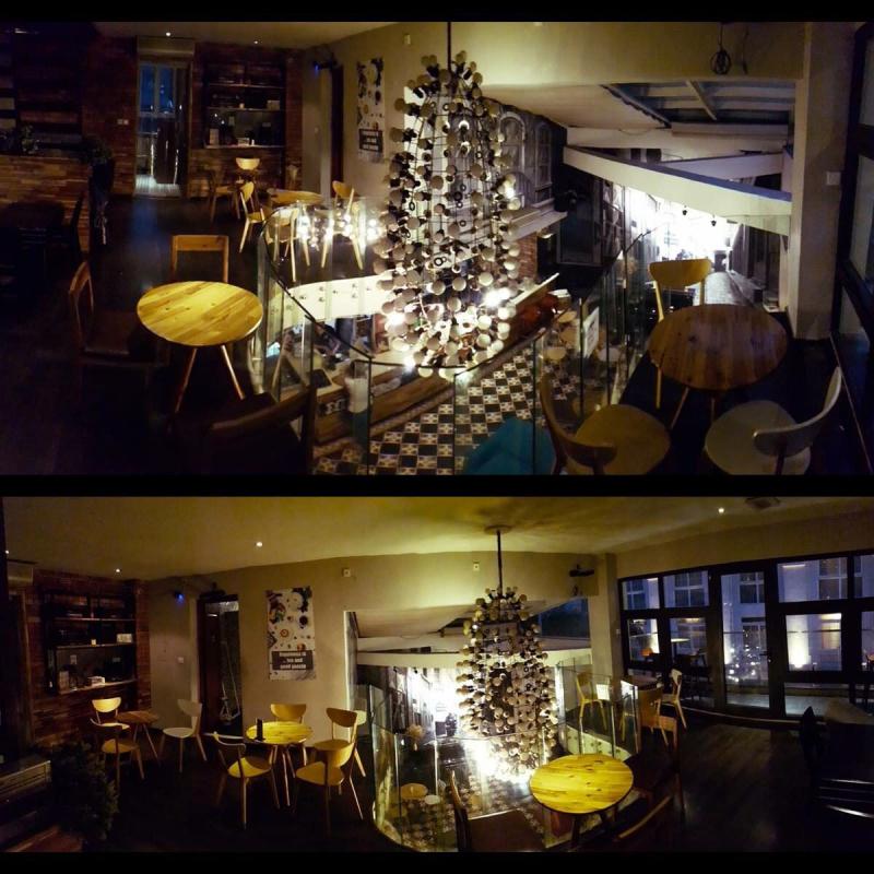 Metro Cafe - Nguyễn Khắc Cần