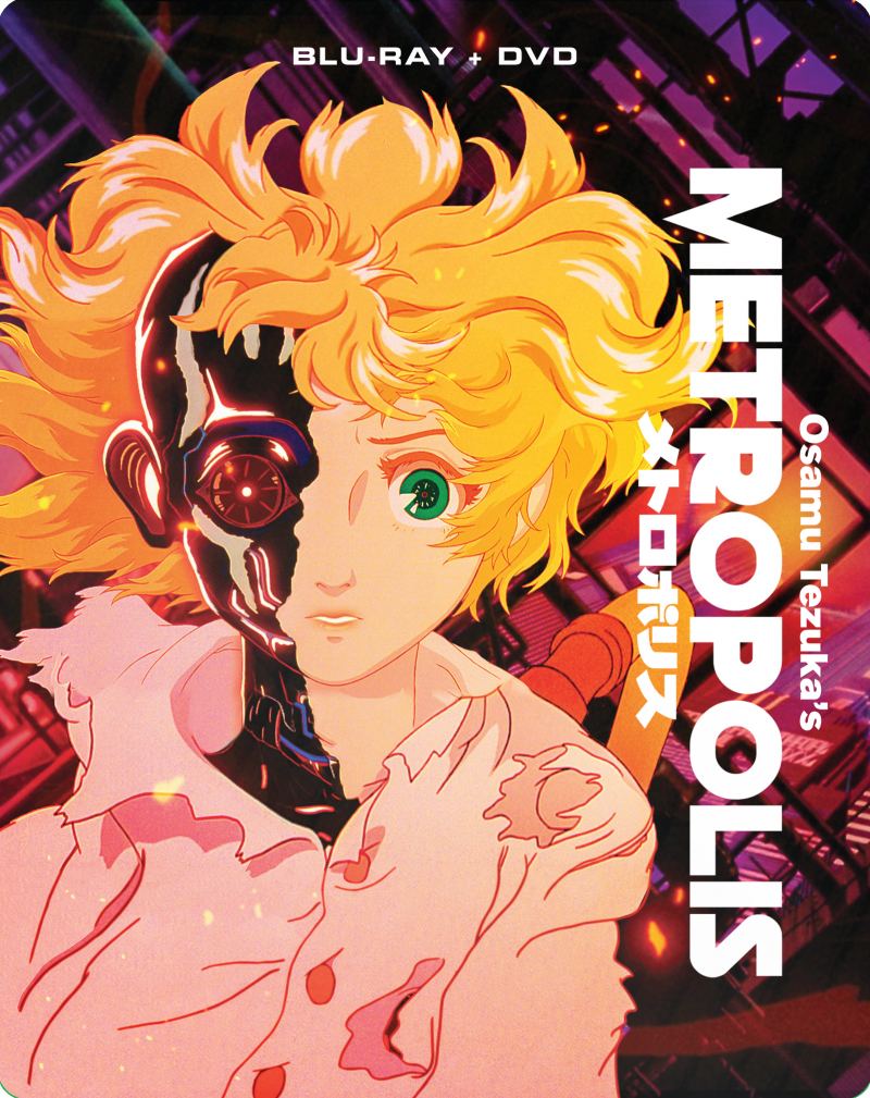 Metropolis