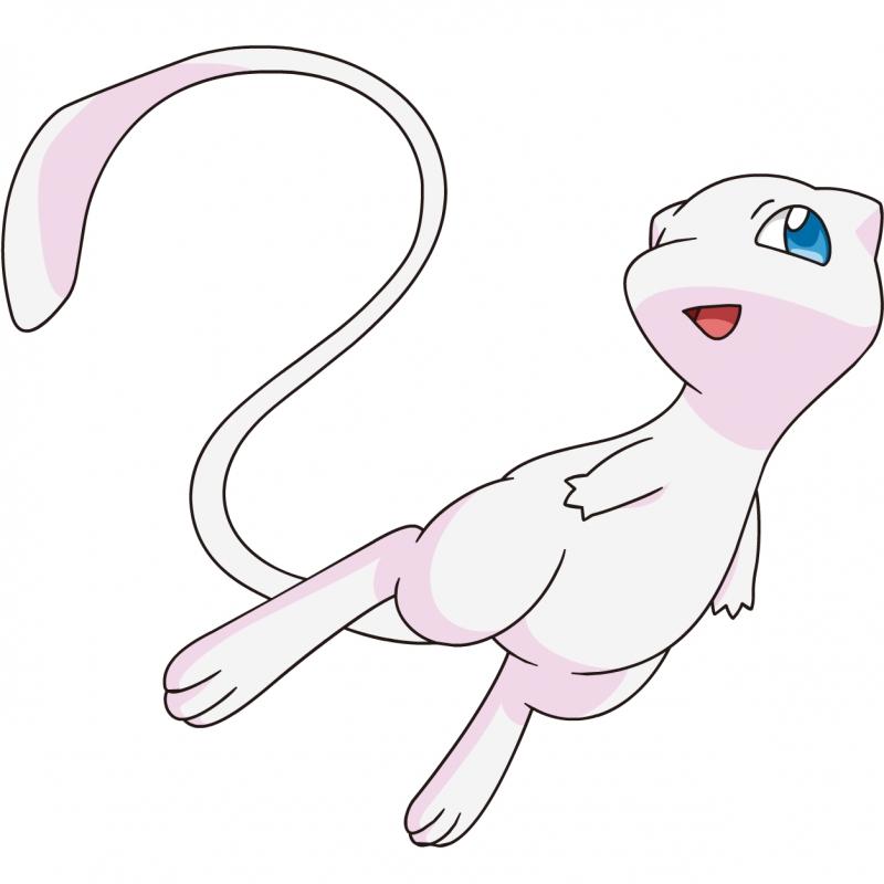 Mew