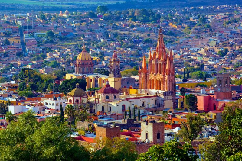 Mexico