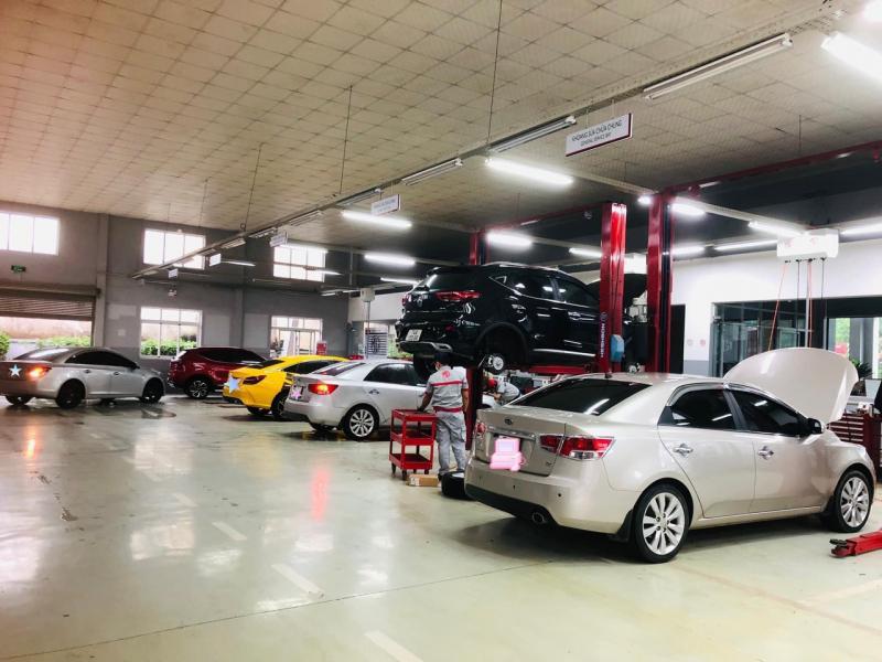 MG Quảng Trị