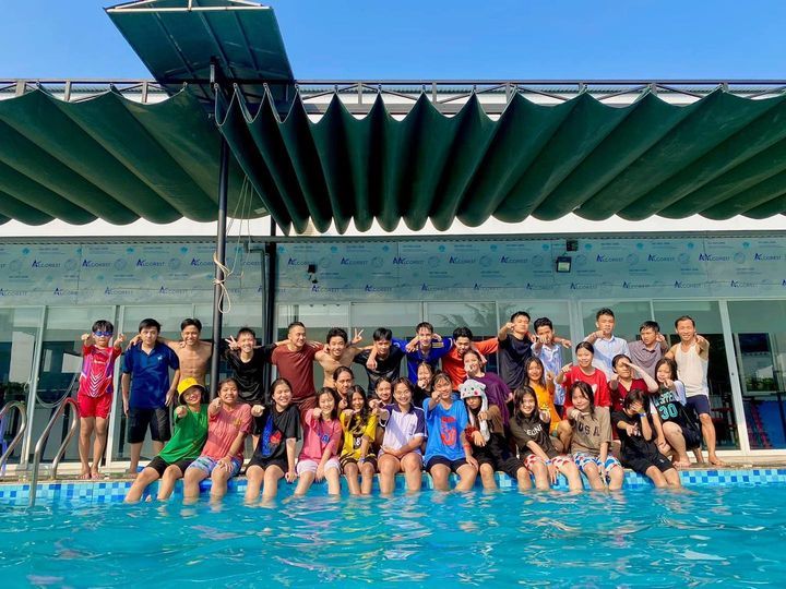MH Sport Nha Trang