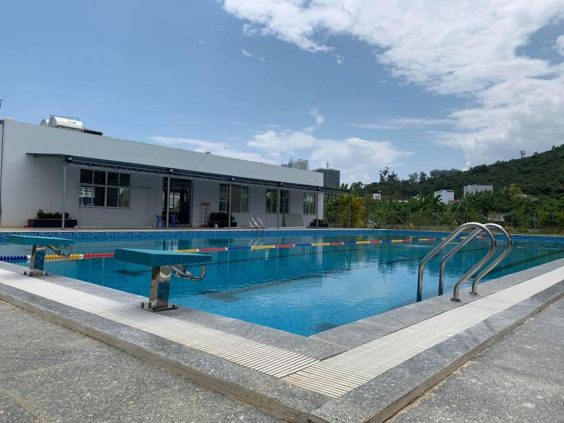 MH Sport Nha Trang