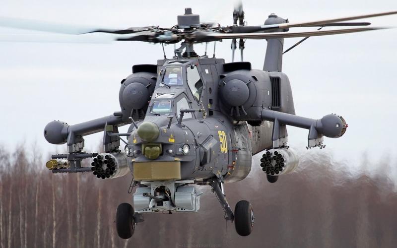 MI–28H Havoc