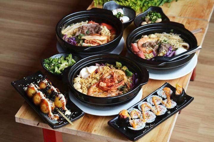 Mì Cay 7 Cấp Độ Dung Phong - Đô Lương