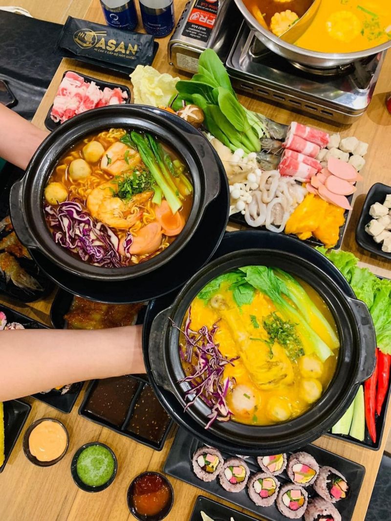 Seoul Tam Kỳ