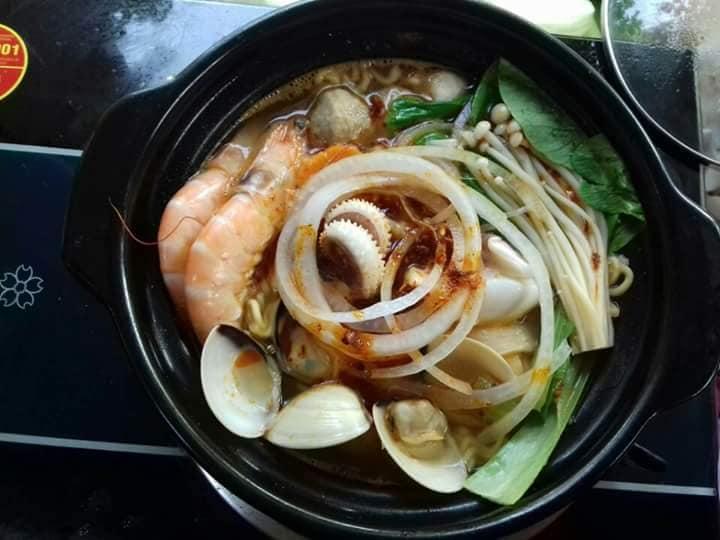 Mì Cay Nari Bà Rịa