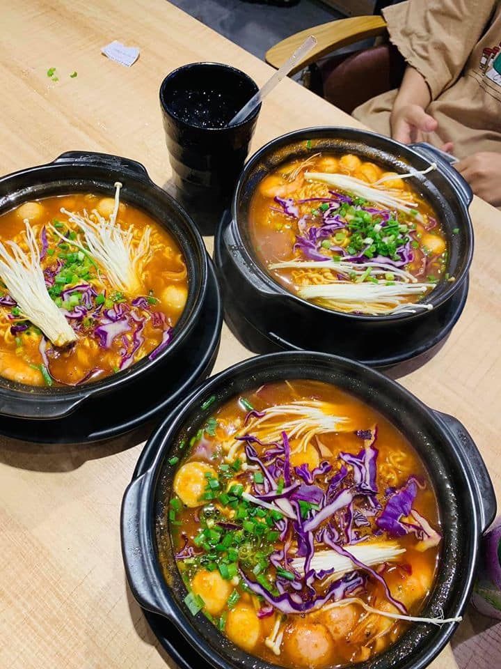 Mì Cay Seoul