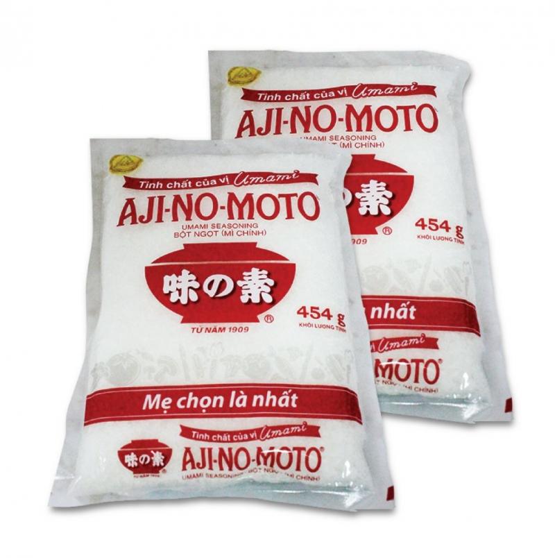 Mỗi người không nên dùng quá 6g mì chính mỗi ngày