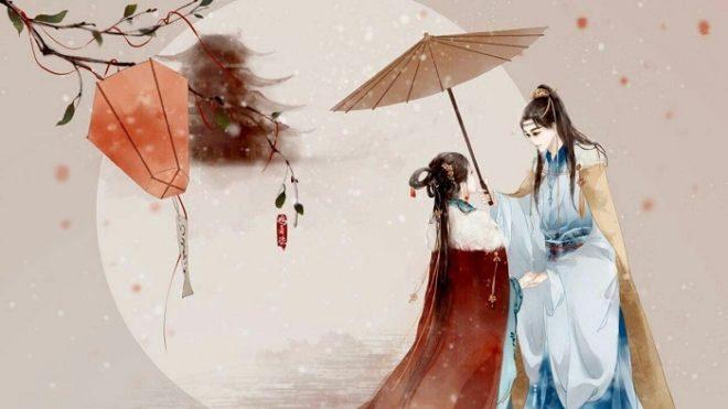 Mị cốt chi tư - Cống Trà