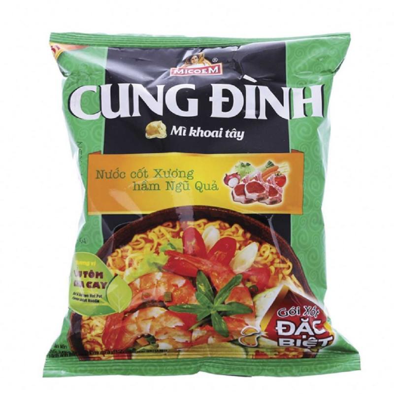 Mì Cung Đình